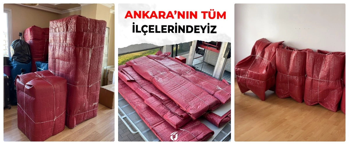 Ankara Nakliyat görseli