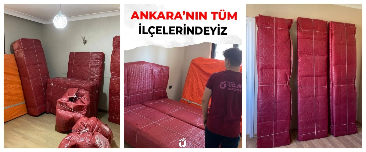 Ankara Şehirler Arası Nakliyat görseli